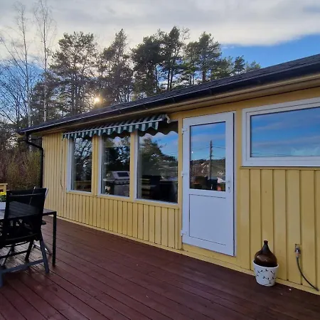 The Sea View. 3 Br Tokenes