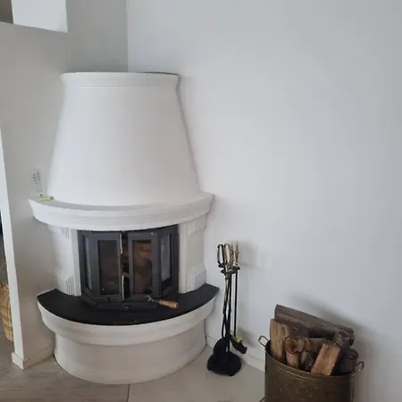 Dom wakacyjny The Sea View. 3 Br