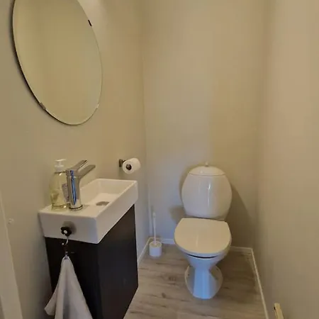 The Sea View. 3 Br