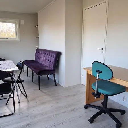 בית נופש The Sea View. 3 Br *