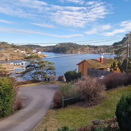 The Sea View. 3 Br Tokenes