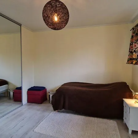 Dom wakacyjny The Sea View. 3 Br *