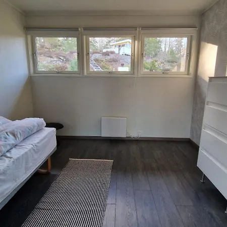 The Sea View. 3 Br בית נופש *