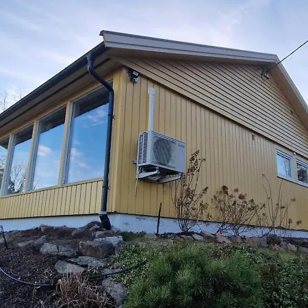 Dom wakacyjny The Sea View. 3 Br